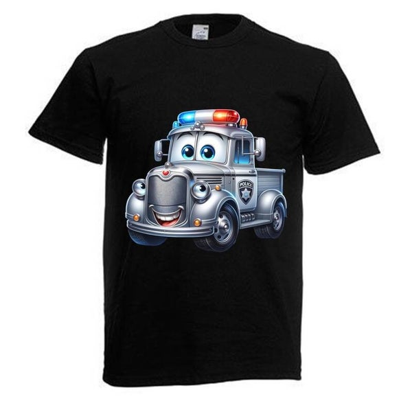 Tshirt Unisex mit Coolen Druck Fun Action Spass Design (Größe & Farbe auswählen) TSFBG482