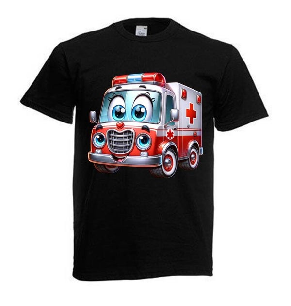Tshirt Unisex mit Coolen Druck Fun Action Spass Design (Größe & Farbe auswählen) TSFBG483