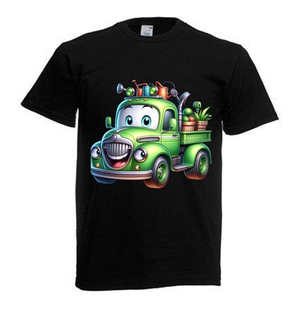 Tshirt Unisex mit Coolen Druck Fun Action Spass Design (Größe & Farbe auswählen) TSFBG486