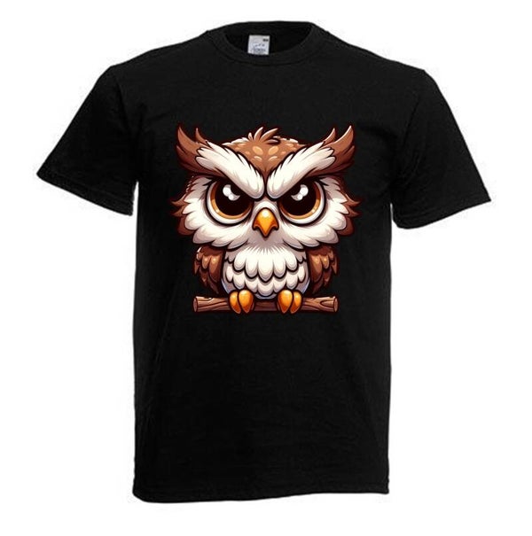 Tshirt Unisex mit Coolen Druck Fun Action Spass Design (Größe & Farbe auswählen) TSFBG493