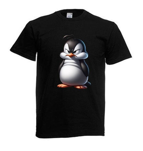 Tshirt Unisex mit Coolen Druck Fun Action Spass Design (Größe & Farbe auswählen) TSFBG497