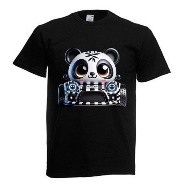 Tshirt Unisex mit Coolen Druck Fun Action Spass Design (Größe & Farbe auswählen) TSFBG5