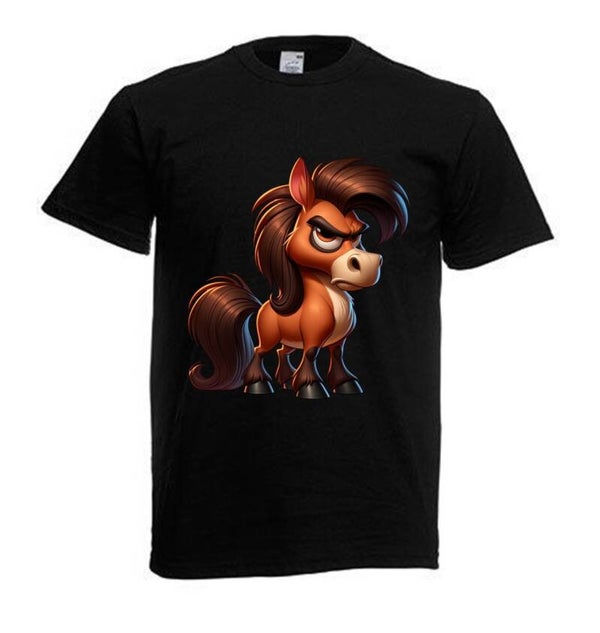 Tshirt Unisex mit Coolen Druck Fun Action Spass Design (Größe & Farbe auswählen) TSFBG510