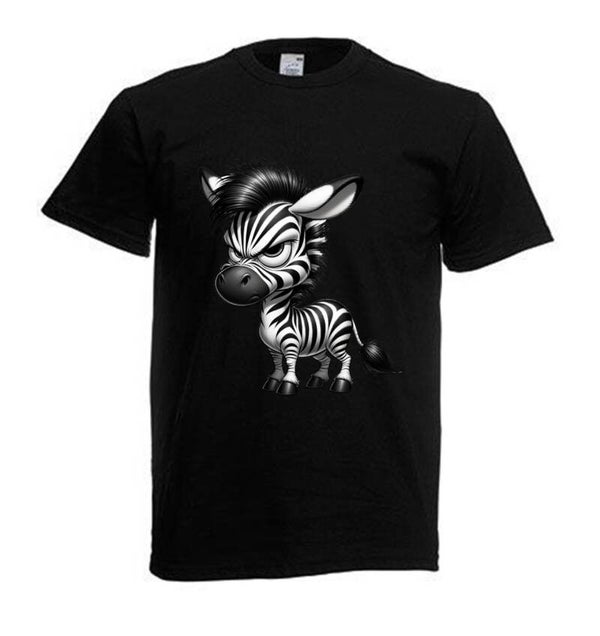 Tshirt Unisex mit Coolen Druck Fun Action Spass Design (Größe & Farbe auswählen) TSFBG511
