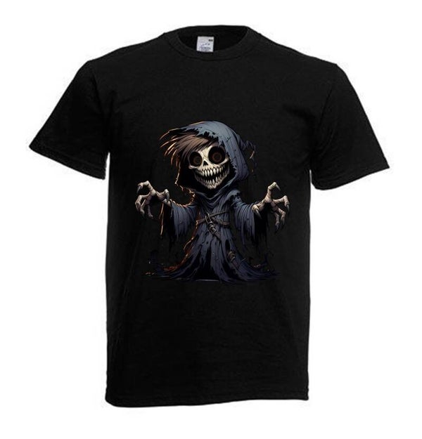 Tshirt Unisex mit Coolen Druck Fun Action Spass Design (Größe & Farbe auswählen) TSFBG513