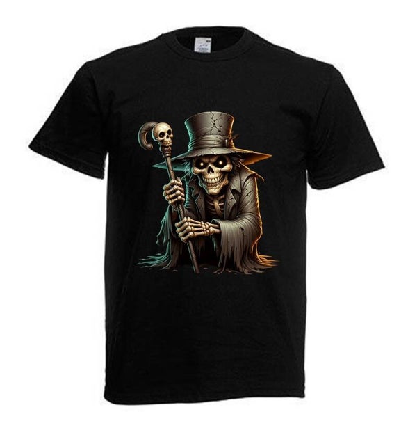 Tshirt Unisex mit Coolen Druck Fun Action Spass Design (Größe & Farbe auswählen) TSFBG514