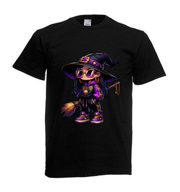 Tshirt Unisex mit Coolen Druck Fun Action Spass Design (Größe & Farbe auswählen) TSFBG516