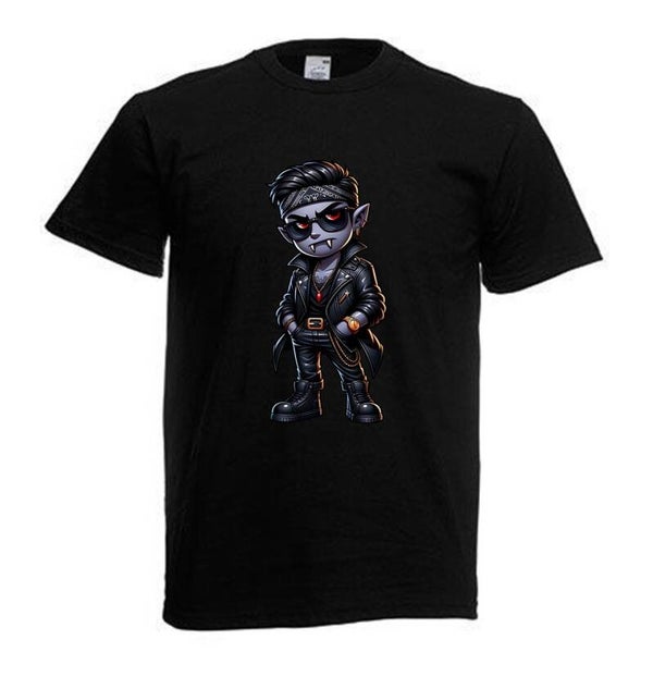 Tshirt Unisex mit Coolen Druck Fun Action Spass Design (Größe & Farbe auswählen) TSFBG517