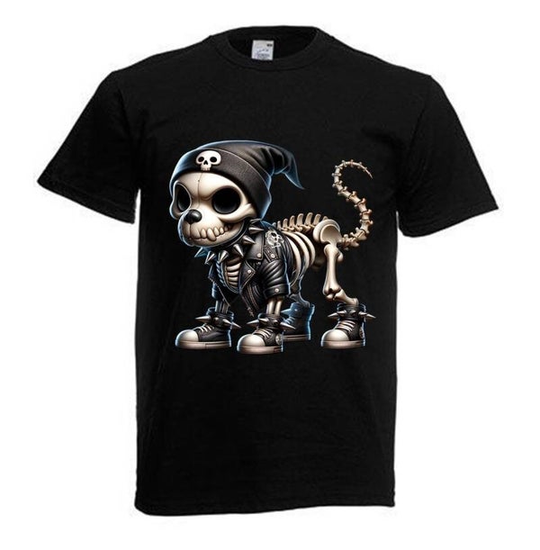 Tshirt Unisex mit Coolen Druck Fun Action Spass Design (Größe & Farbe auswählen) TSFBG520