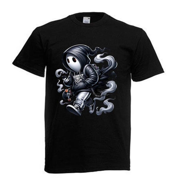 Tshirt Unisex mit Coolen Druck Fun Action Spass Design (Größe & Farbe auswählen) TSFBG521