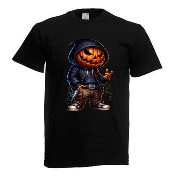 Tshirt Unisex mit Coolen Druck Fun Action Spass Design (Größe & Farbe auswählen) TSFBG523