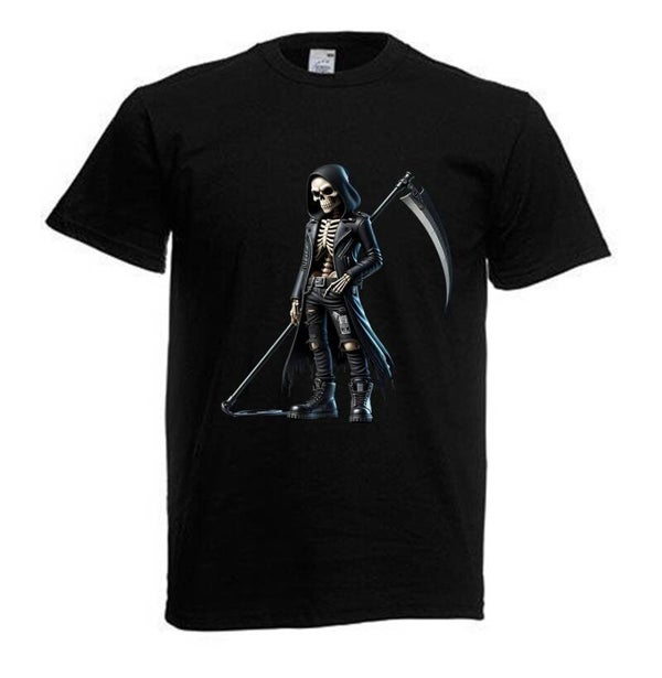 Tshirt Unisex mit Coolen Druck Fun Action Spass Design (Größe & Farbe auswählen) TSFBG524