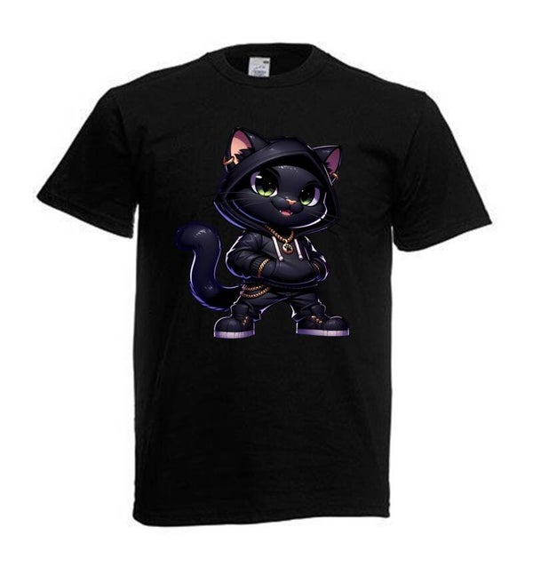 Tshirt Unisex mit Coolen Druck Fun Action Spass Design (Größe & Farbe auswählen) TSFBG529