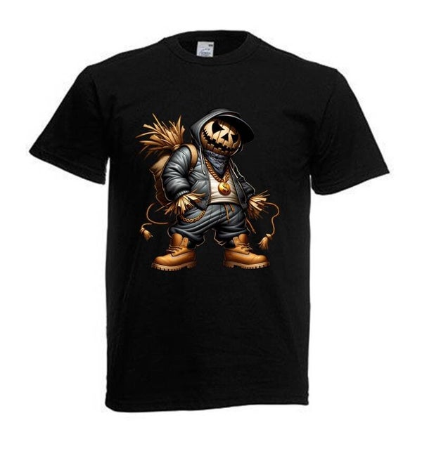 Tshirt Unisex mit Coolen Druck Fun Action Spass Design (Größe & Farbe auswählen) TSFBG530