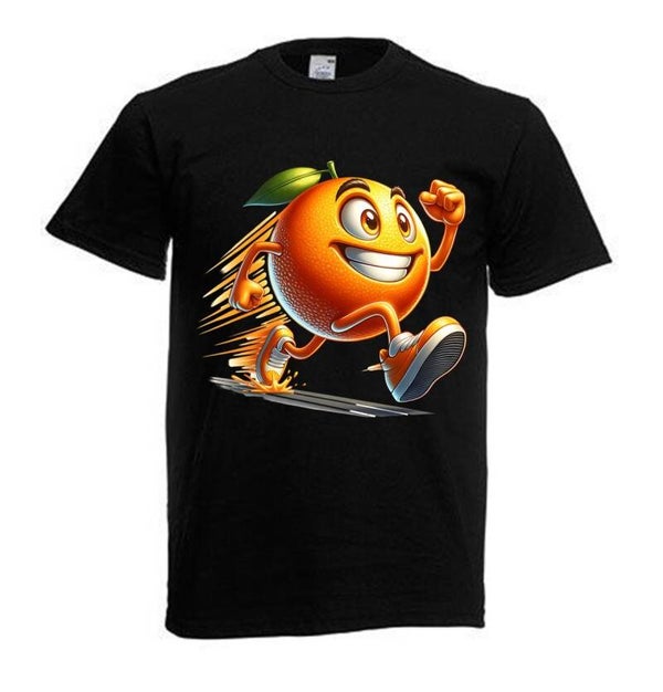 Tshirt Unisex mit Coolen Druck Fun Action Spass Design (Größe & Farbe auswählen) TSFBG534