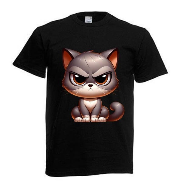 Tshirt Unisex mit Coolen Druck Fun Action Spass Design (Größe & Farbe auswählen) TSFBG539