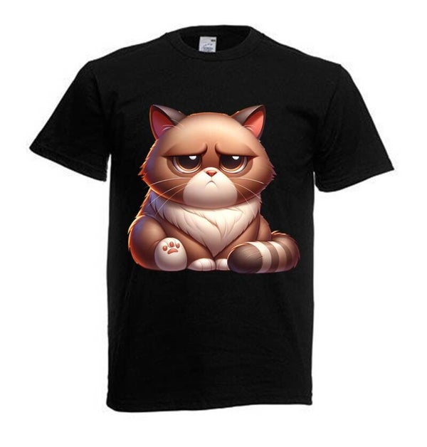 Tshirt Unisex mit Coolen Druck Fun Action Spass Design (Größe & Farbe auswählen) TSFBG540