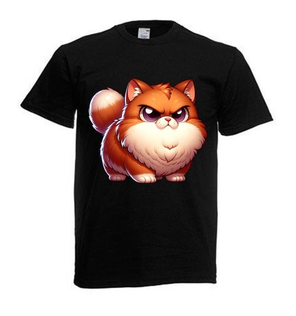 Tshirt Unisex mit Coolen Druck Fun Action Spass Design (Größe & Farbe auswählen) TSFBG542