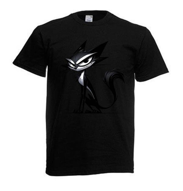 Tshirt Unisex mit Coolen Druck Fun Action Spass Design (Größe & Farbe auswählen) TSFBG545