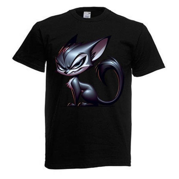 Tshirt Unisex mit Coolen Druck Fun Action Spass Design (Größe & Farbe auswählen) TSFBG546