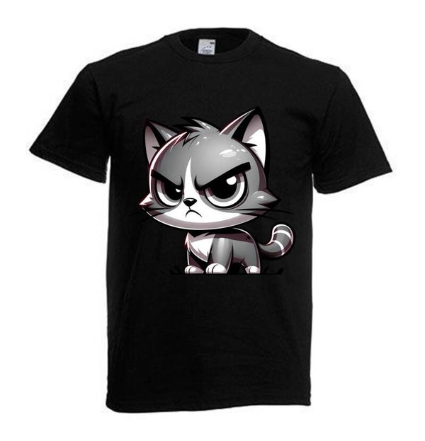 Tshirt Unisex mit Coolen Druck Fun Action Spass Design (Größe & Farbe auswählen) TSFBG548