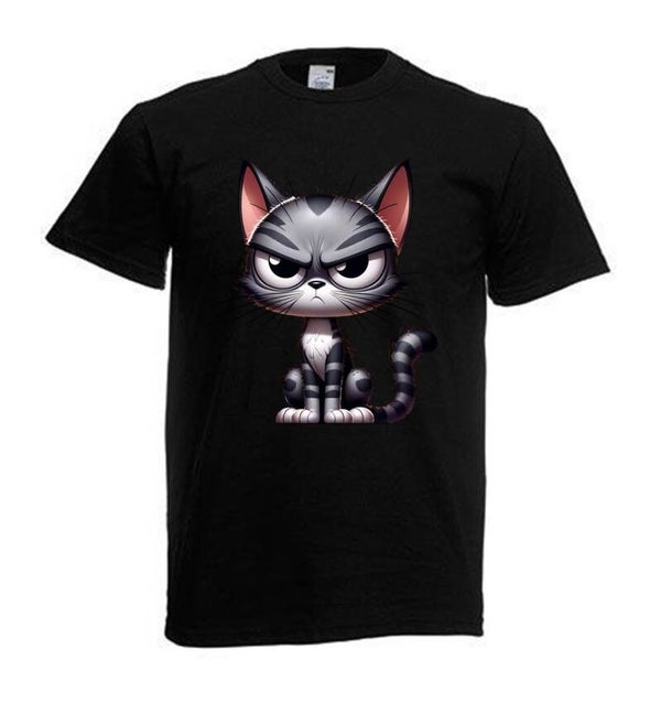 Tshirt Unisex mit Coolen Druck Fun Action Spass Design (Größe & Farbe auswählen) TSFBG551