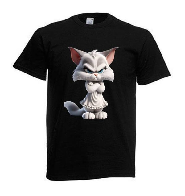 Tshirt Unisex mit Coolen Druck Fun Action Spass Design (Größe & Farbe auswählen) TSFBG555