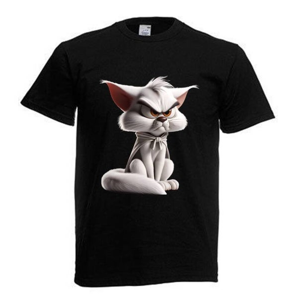 Tshirt Unisex mit Coolen Druck Fun Action Spass Design (Größe & Farbe auswählen) TSFBG559