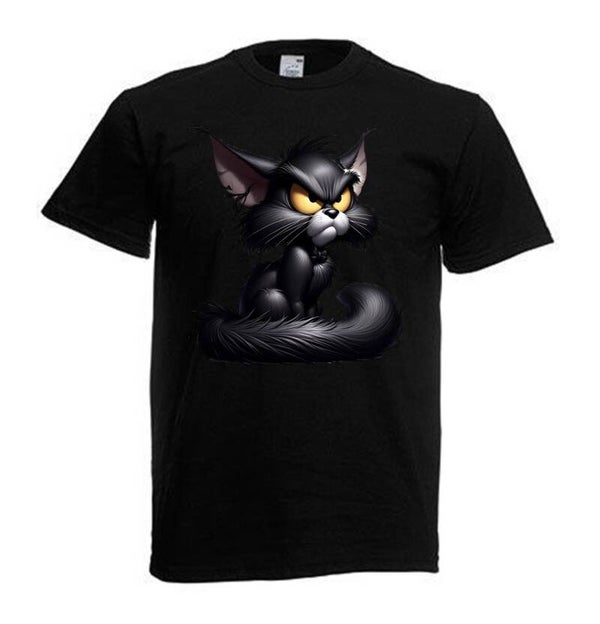 Tshirt Unisex mit Coolen Druck Fun Action Spass Design (Größe & Farbe auswählen) TSFBG561