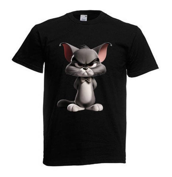 Tshirt Unisex mit Coolen Druck Fun Action Spass Design (Größe & Farbe auswählen) TSFBG563