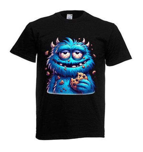 Tshirt Unisex mit Coolen Druck Weed Ganja Hanf Cannabis Psychedelic (Größe & Farbe auswählen) TSFBW583