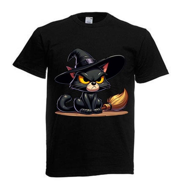 Tshirt Unisex mit Coolen Druck Fun Action Spass Design (Größe & Farbe auswählen) TSFBG586