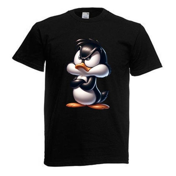 Tshirt Unisex mit Coolen Druck Fun Action Spass Design (Größe & Farbe auswählen) TSFBG588