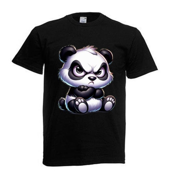 Tshirt Unisex mit Coolen Druck Fun Action Spass Design (Größe & Farbe auswählen) TSFBG590