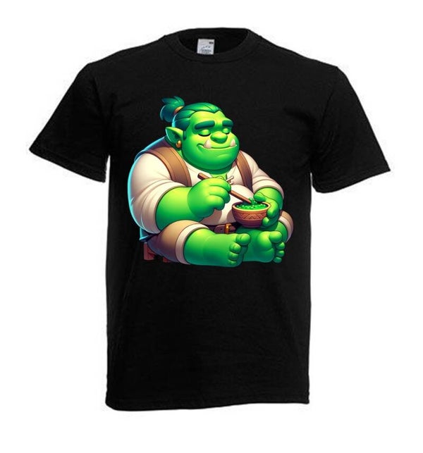 Tshirt Unisex mit Coolen Druck Weed Ganja Hanf Cannabis Psychedelic (Größe & Farbe auswählen) TSFBW592
