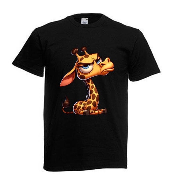 Tshirt Unisex mit Coolen Druck Fun Action Spass Design (Größe & Farbe auswählen) TSFBG592