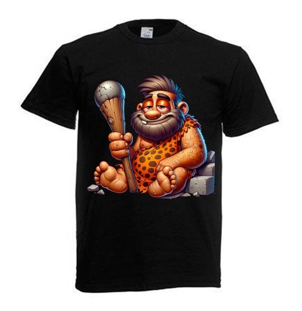 Tshirt Unisex mit Coolen Druck Weed Ganja Hanf Cannabis Psychedelic (Größe & Farbe auswählen) TSFBW594