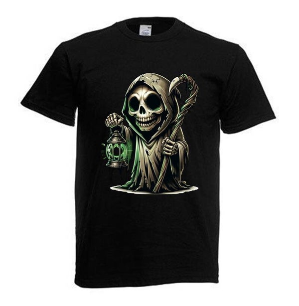 Tshirt Unisex mit Coolen Druck Fun Action Spass Design (Größe & Farbe auswählen) TSFBG596