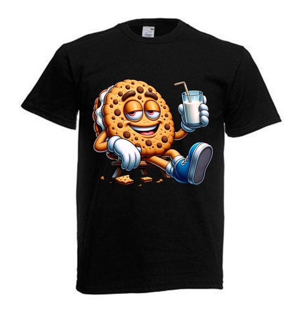 Tshirt Unisex mit Coolen Druck Weed Ganja Hanf Cannabis Psychedelic (Größe & Farbe auswählen) TSFBW597