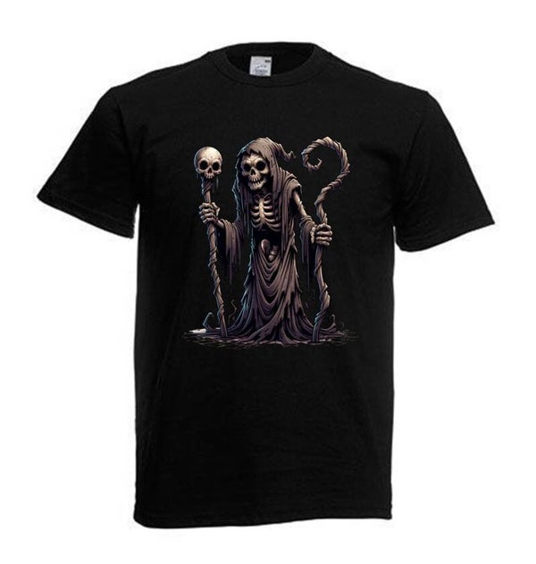Tshirt Unisex mit Coolen Druck Fun Action Spass Design (Größe & Farbe auswählen) TSFBG598