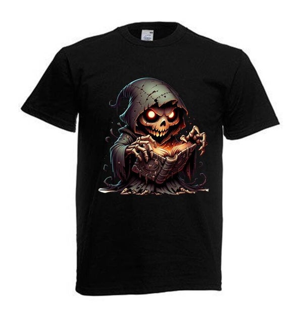 Tshirt Unisex mit Coolen Druck Fun Action Spass Design (Größe & Farbe auswählen) TSFBG599