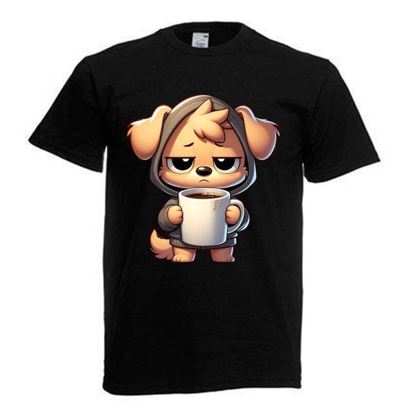 Tshirt Unisex mit Coolen Druck Fun Action Spass Design (Größe & Farbe auswählen) TSFBG608