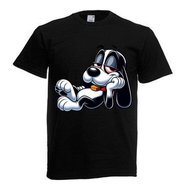 Tshirt Unisex mit Coolen Druck Weed Ganja Hanf Cannabis Psychedelic (Größe & Farbe auswählen) TSFBW628
