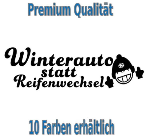Aufkleber Auto Bike Glas Tuning Styling 629