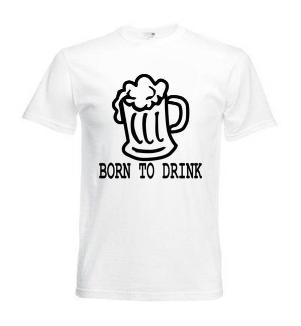 Tshirt Unisex mit Coolen Druck Adler Totenkopf Fun (Größe & Farbe auswählen) TSFBSW8-8