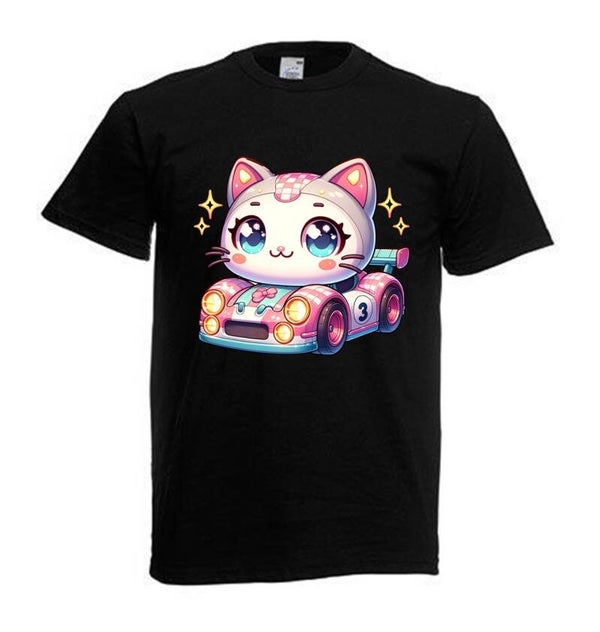 Tshirt Unisex mit Coolen Druck Fun Action Spass Design (Größe & Farbe auswählen) TSFBG8