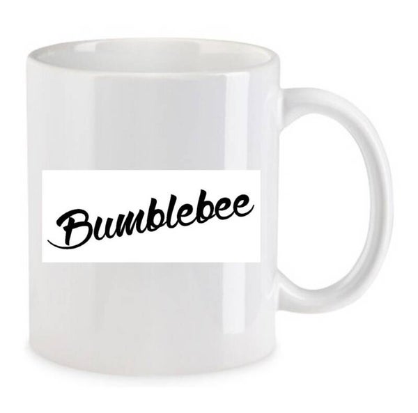 Tasse Fun Action Spass Weiß mit Druck (Siehe Foto) TFBSW9-9
