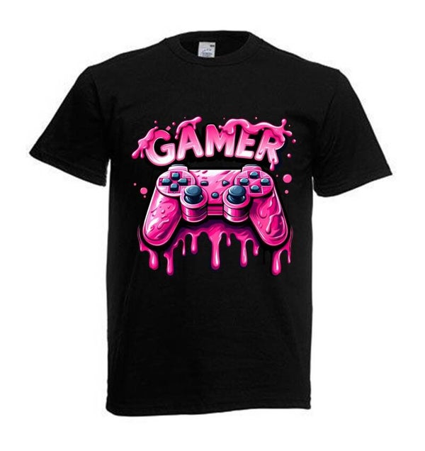 Tshirt Unisex mit Coolen Druck Fun Action Spass Design (Größe & Farbe auswählen) TSFBG97