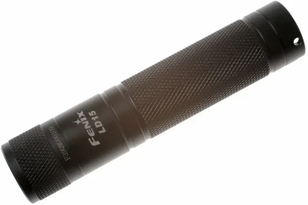 Fenix LD15 zaklamp 117