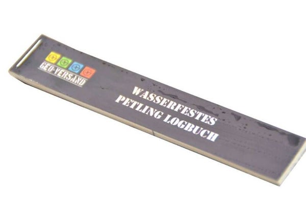 petling logboek